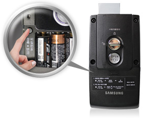 Key Pad Volume Control: Với khả năng thiết lập và điều chỉnh số lượng pad, tính năng này làm cho cuộc sống thoải mái hơn nếu đến nhà muộn vào ban đêm hoặc khi một em bé đang ngủ.