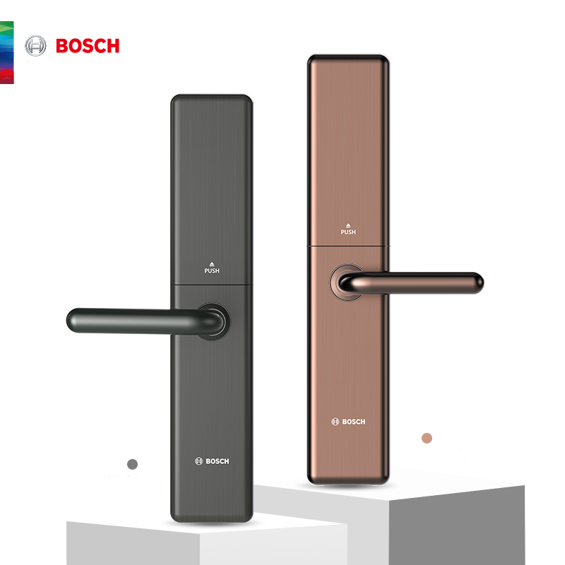 Khóa vân tay Bosch có tốt không? Ưu điểm của khoá thông minh Bosch Khóa vân tay Bosch có tốt không? Ưu điểm của khoá thông minh Bosch