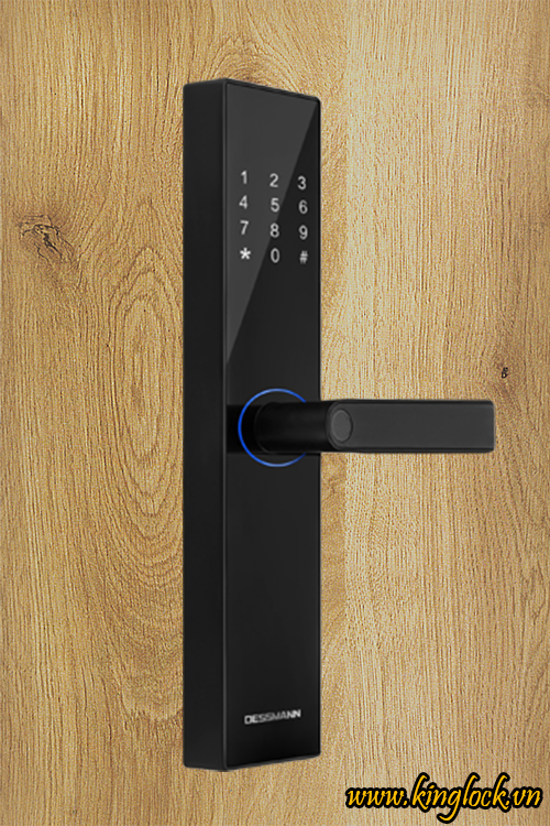 Khóa điện tử Dessmann A710 Khóa điện tử Dessmann A710