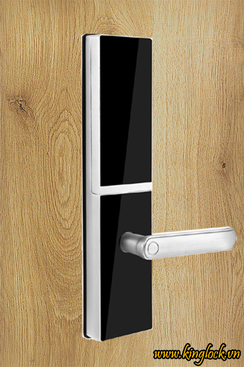 Khóa điện tử Dessmann A710 Khóa điện tử Dessmann A710