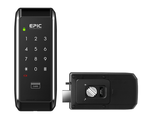 EPIC ES-T153 EPIC ES-T153