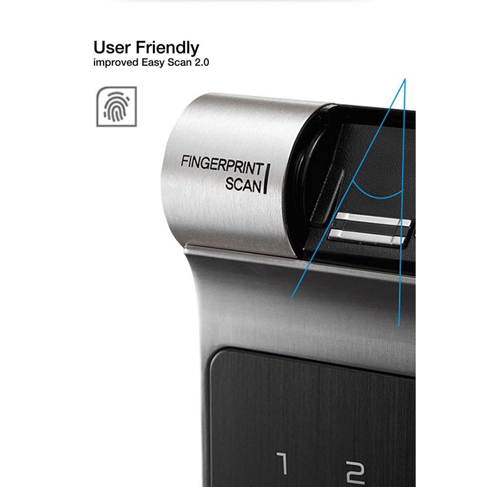 Gateman G-Swipe Gateman G-Swipe