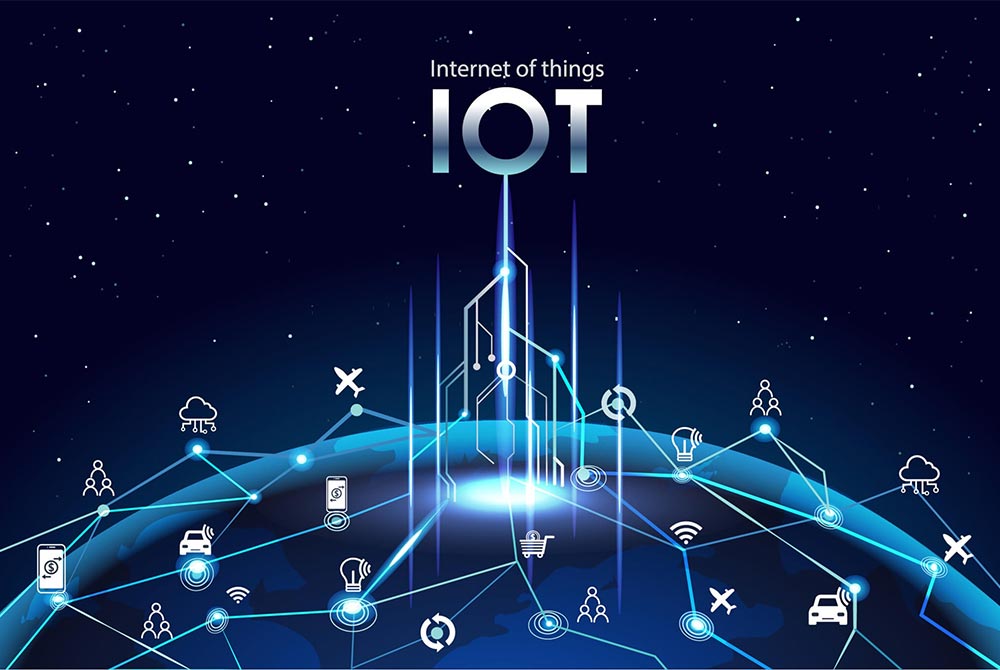IoT là gì? Lịch sử hình thành và ý nghĩa của IoT trong thực tiễn IoT là gì? Lịch sử hình thành và ý nghĩa của IoT trong thực tiễn