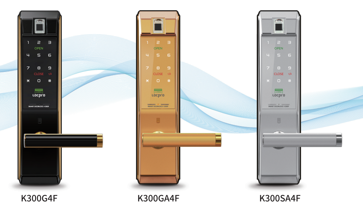 Tốp 3 khóa cửa điện tử thông minh nên lựa chọn
