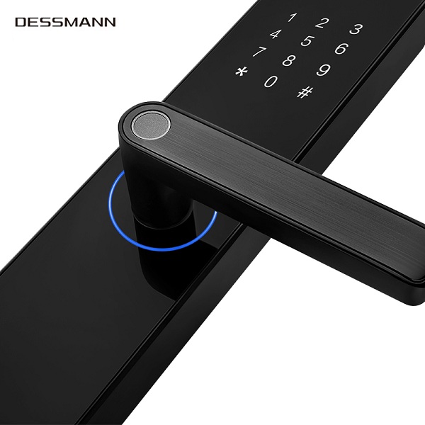 Khóa điện tử Dessmann A110 Khóa điện tử Dessmann A110