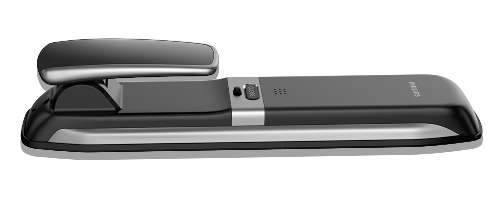 Khóa vân tay Philips Easykey 9000 Khóa vân tay Philips Easykey 9000