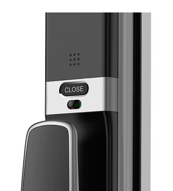 Khóa vân tay Philips Easykey 9000 Khóa vân tay Philips Easykey 9000