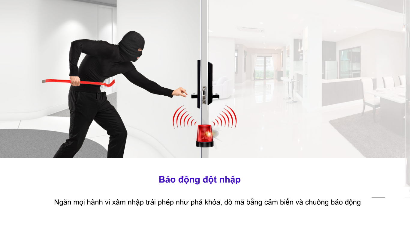 Khóa thẻ từ Samsung SHP-DH537 Khóa thẻ từ Samsung SHP-DH537