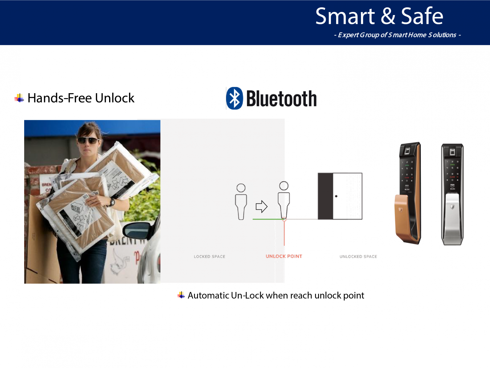 Khóa điện tử Locpro K500 Mobile Khóa điện tử Locpro K500 Mobile