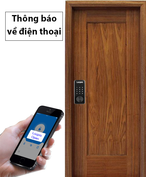Khóa cửa số điện tử là gì? Khóa cửa số điện tử là gì?