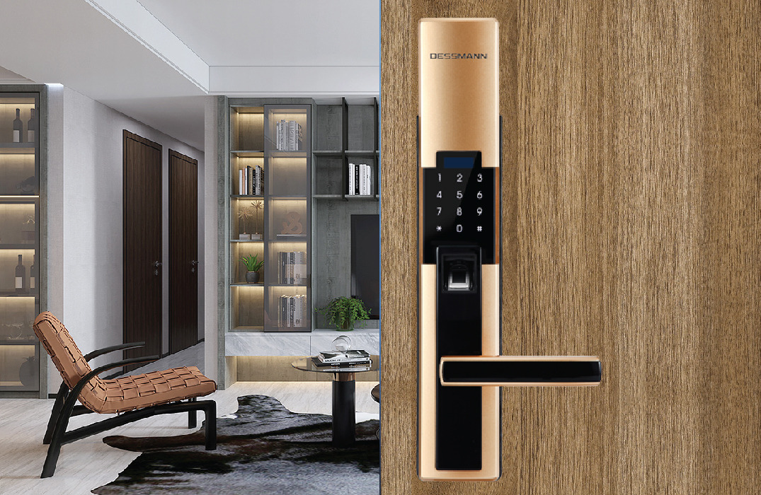 Mua khóa thông minh chính hãng, giá rẻ ở đâu chất lượng Mua khóa thông minh chính hãng, giá rẻ ở đâu chất lượng