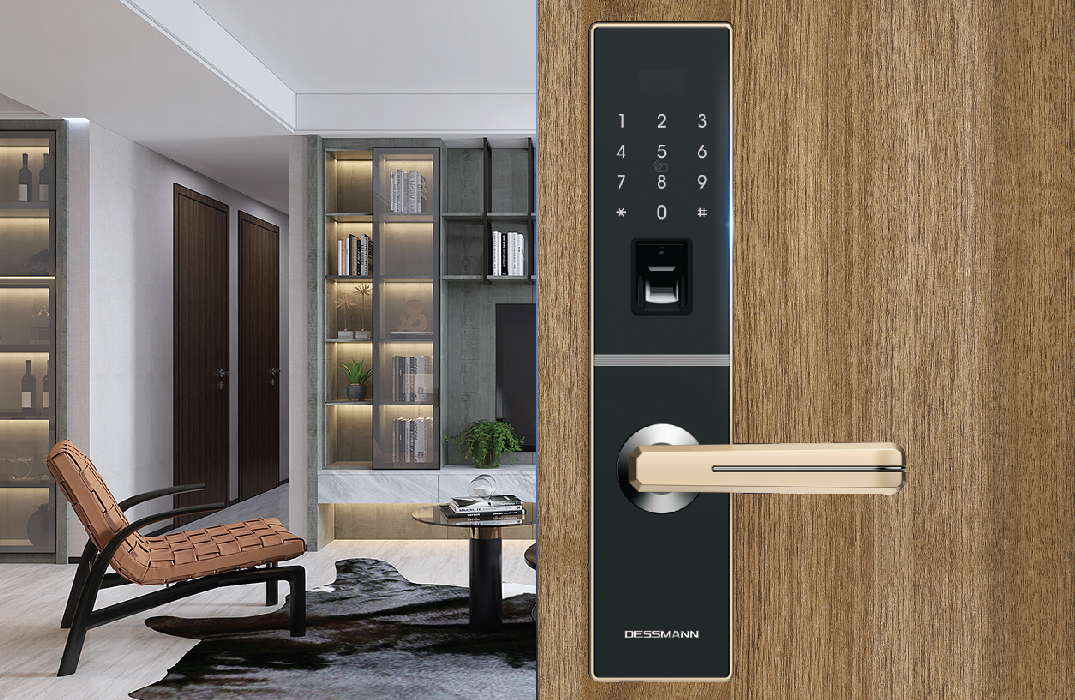 Các hãng sản xuất khóa thương hiệu Đức tốt nhất