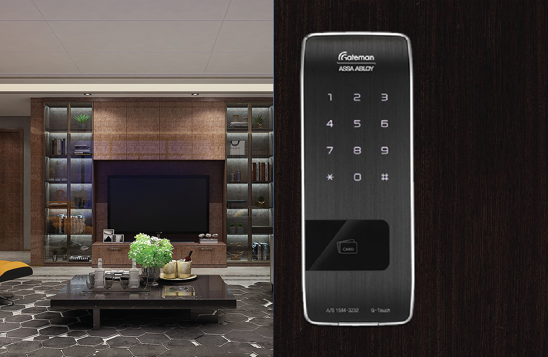 Khóa điện tử Korea - KOREAN ELECTRONIC LOCKS Khóa điện tử Korea - KOREAN ELECTRONIC LOCKS