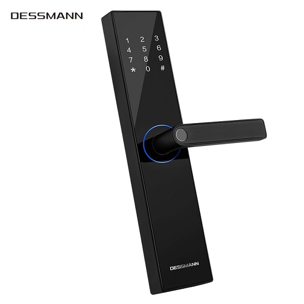 Khóa điện tử Dessmann A110 Khóa điện tử Dessmann A110