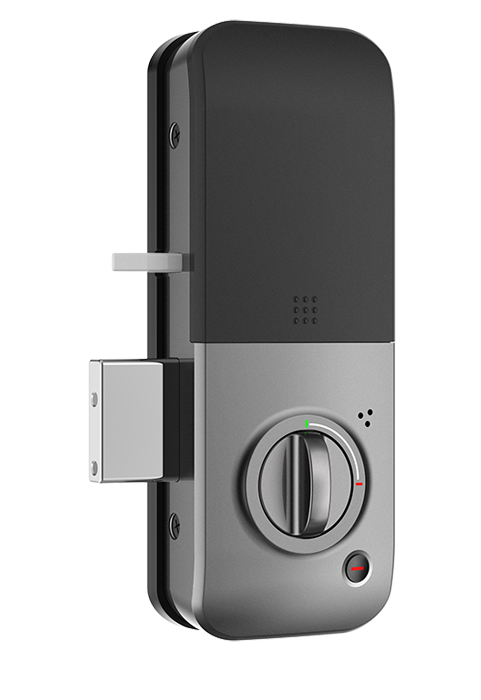 Khóa vân tay Philips Easykey 5000 Rim Khóa vân tay Philips Easykey 5000 Rim