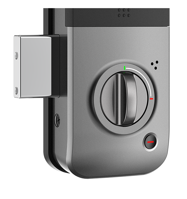 Khóa vân tay Philips Easykey 5000 Rim Khóa vân tay Philips Easykey 5000 Rim