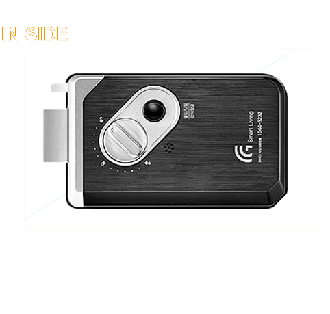 Gateman F21 Gateman F21