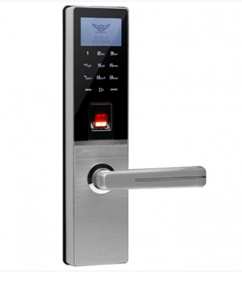 Khóa cửa vân tay Dessmann G810FP Khóa cửa vân tay Dessmann G810FP