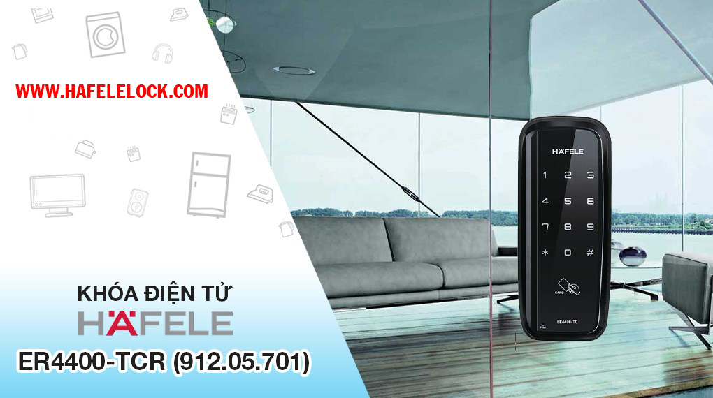 Làm sao để nhận biết khóa điện tử vân tay của bạn sắp bị hỏng Làm sao để nhận biết khóa điện tử vân tay của bạn sắp bị hỏng