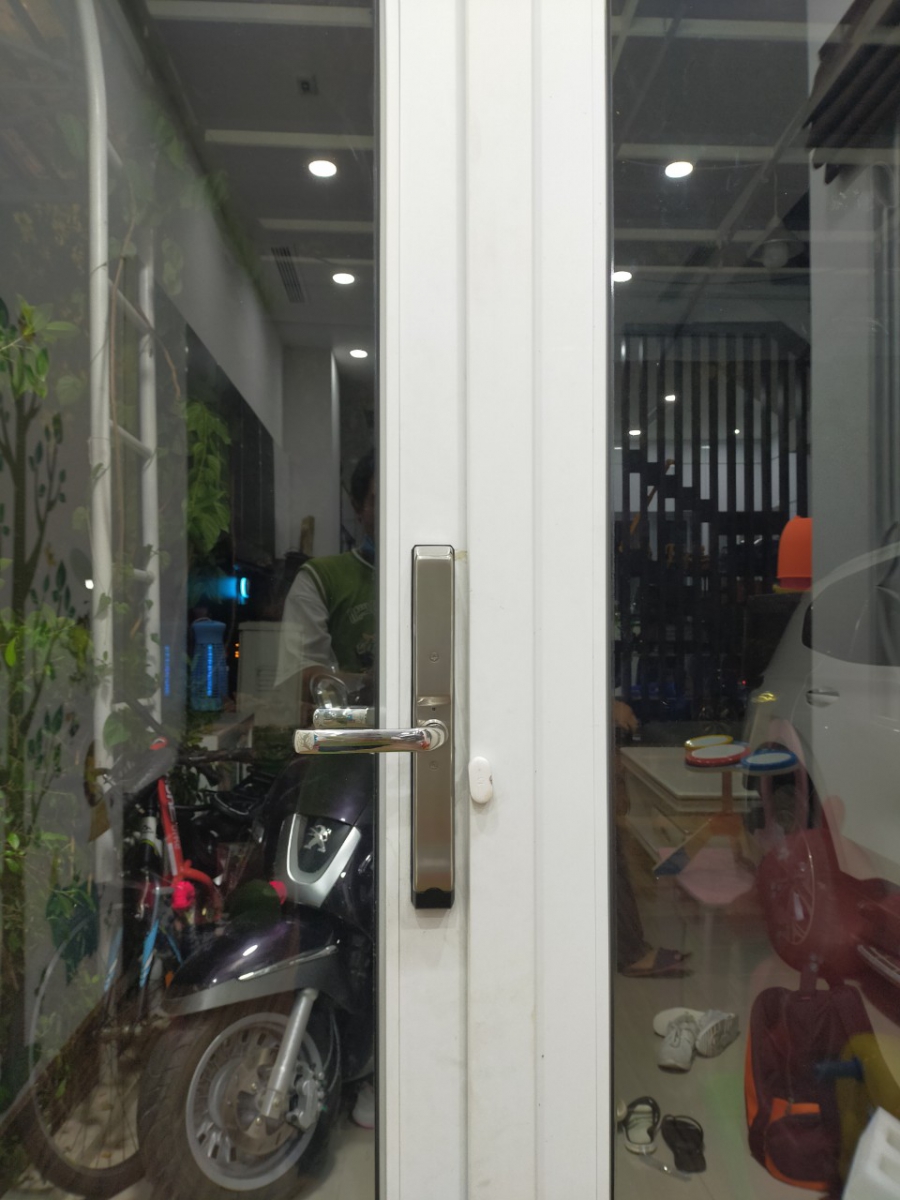 Xuất xứ các loại khóa vân tay cửa nhôm Xingfa Xuất xứ các loại khóa vân tay cửa nhôm Xingfa