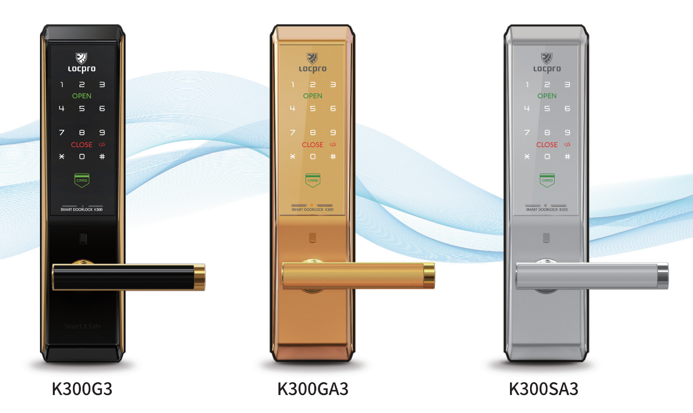 Khóa điện tử chống trộm hiệu quả nhất hiện nay