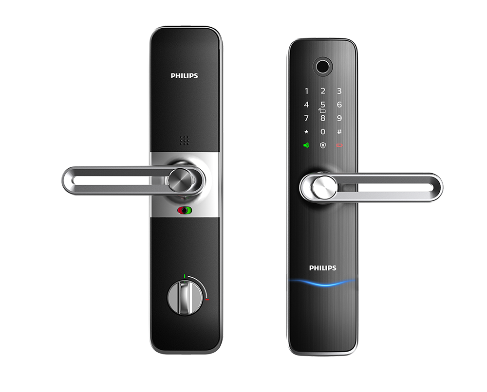 Khóa vân tay Philips Easykey 7000