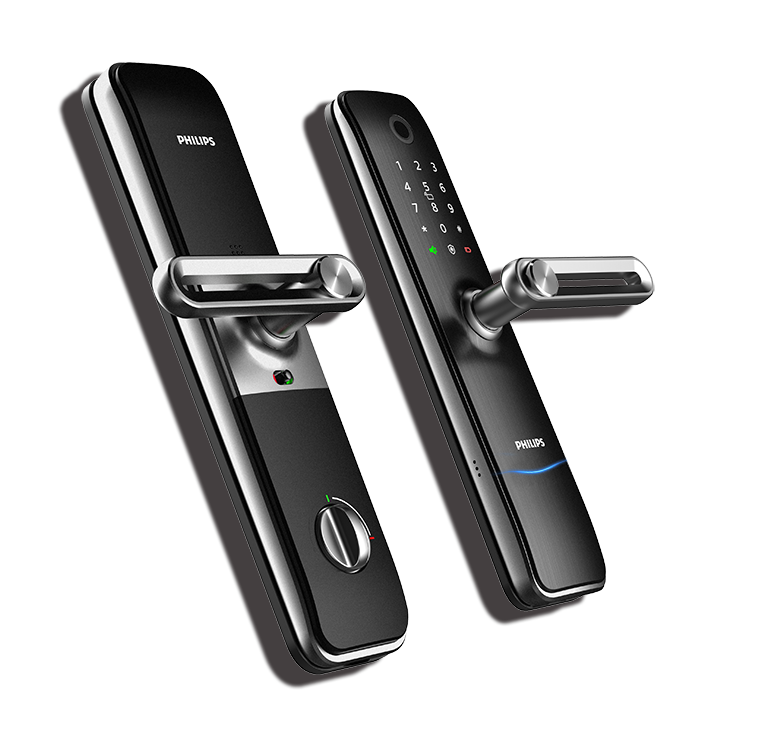 Khóa vân tay Philips Easykey 7000