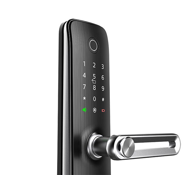 Khóa vân tay Philips Easykey 7000