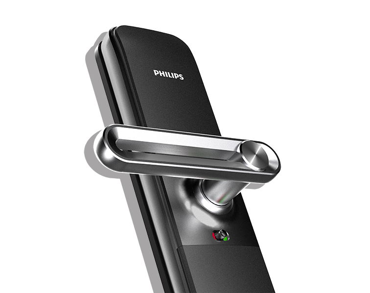 Khóa vân tay Philips Easykey 7000