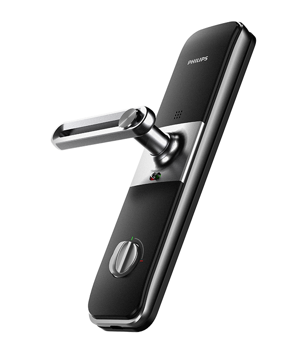 Khóa vân tay Philips Easykey 7000