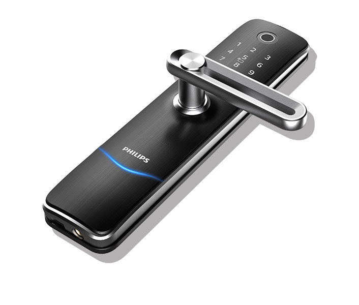 Khóa vân tay Philips Easykey 7000