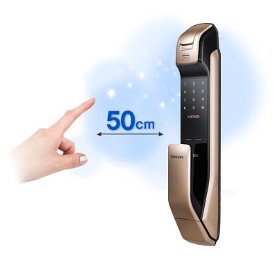 Samsung SHP-DP728AK/EN