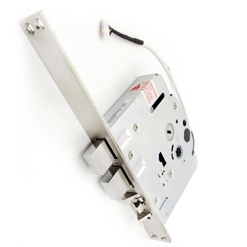 Mua khóa điện tử 0 đồng tại vua khóa Kinglock - Tại sao không? Mortise cho khóa điện tử