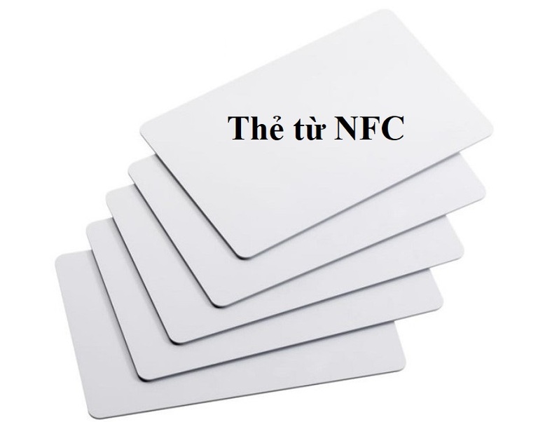 Thẻ Từ NFC Là Gì? Thẻ Từ NFC Có Tốt Không? Giá Thẻ Từ NFC Bao Nhiêu? Thẻ Từ NFC Là Gì? Thẻ Từ NFC Có Tốt Không? Giá Thẻ Từ NFC Bao Nhiêu?