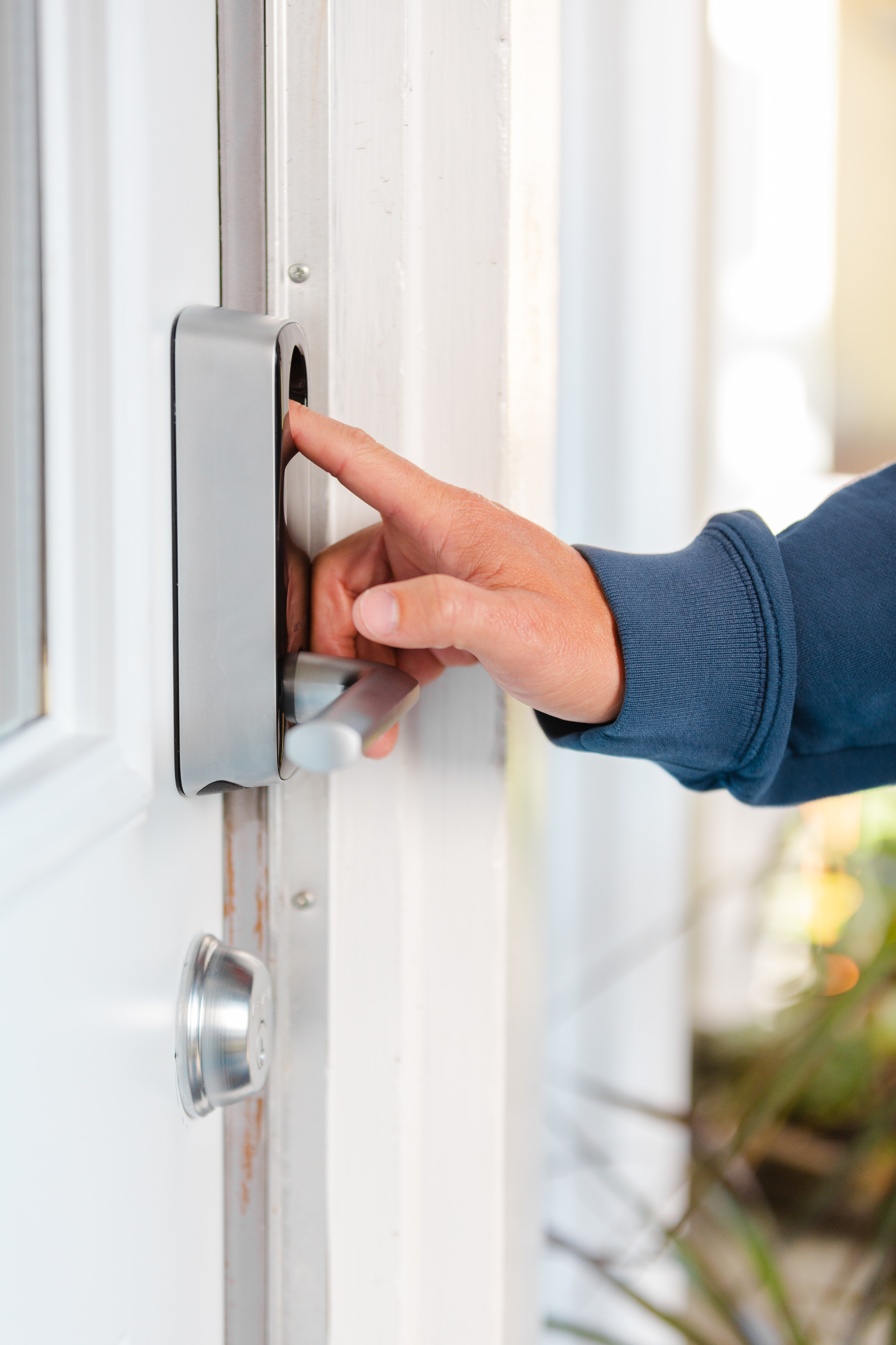 Tổng Hợp Lỗi Khóa Vân Tay Thường Gặp Và Cách Khắc Phục
