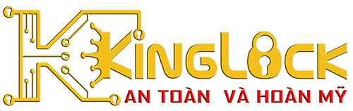Mua khoá điện tử tại Kinglock được miễn phí lắp đặt Mua khoá điện tử tại Kinglock được miễn phí lắp đặt