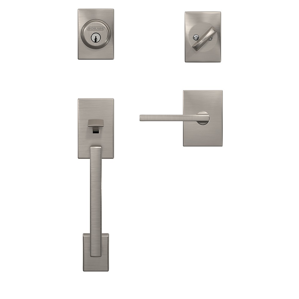 Kinglock - Phân phối độc quyền khóa điện tử SCHLAGE của tập đoàn Allegion của Mỹ tại Việt nam