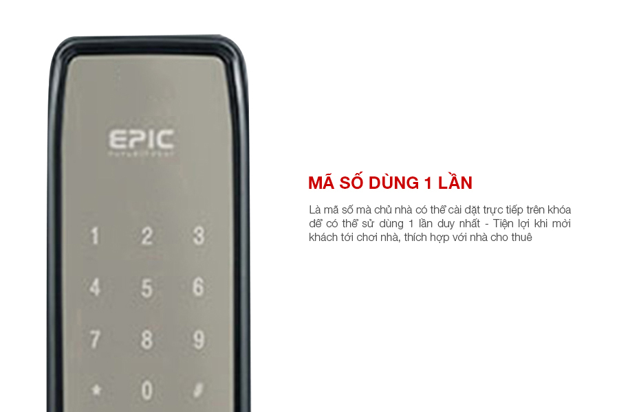 EPIC ES-9000K EPIC ES-9000K