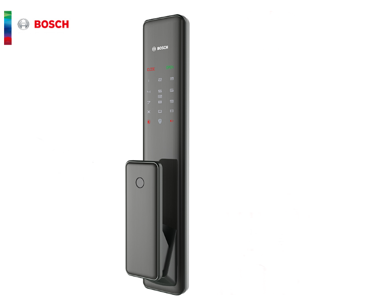 Khóa vân tay BOSCH FU 780A