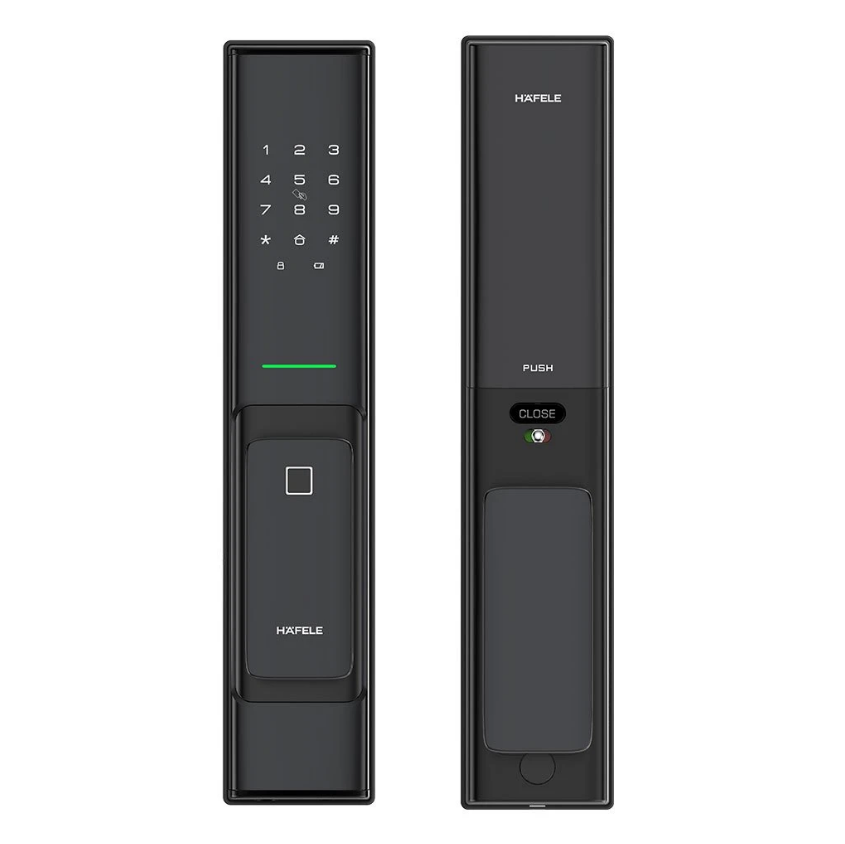 Khóa điện tử Vân tay Bluetooth Hafele PP8100 912.20.260