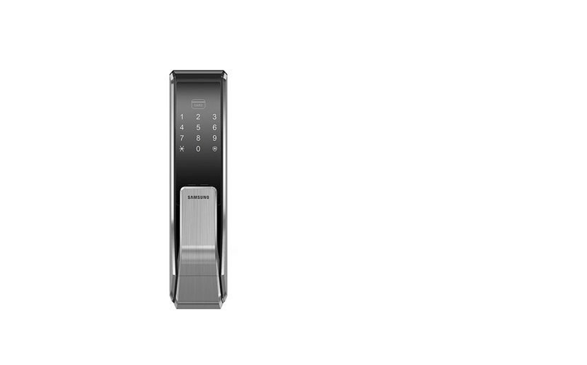 Review 6 ổ khóa điện tử Samsung chất lượng tốt nhất giá thành rẻ nhất tại Việt nam