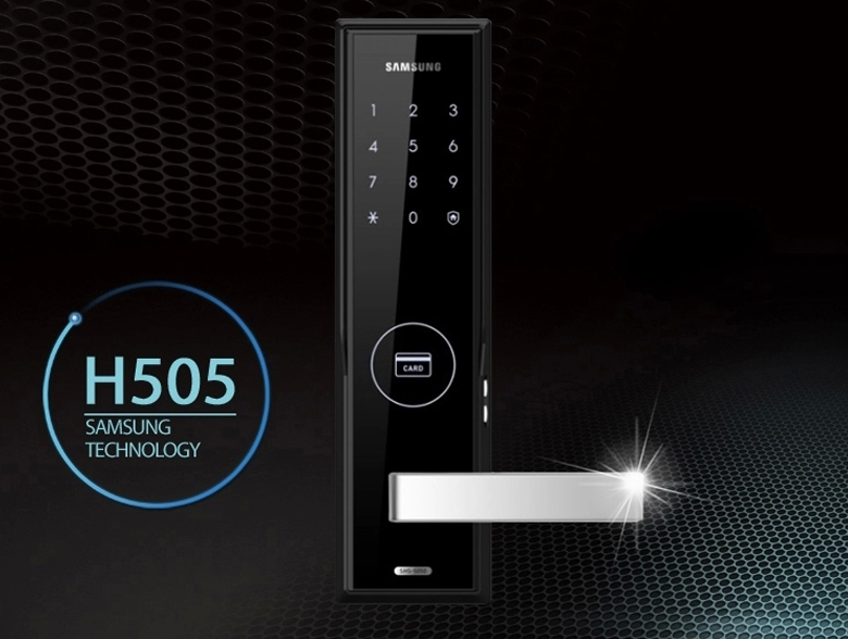 Review 6 ổ khóa điện tử Samsung chất lượng tốt nhất giá thành rẻ nhất tại Việt nam