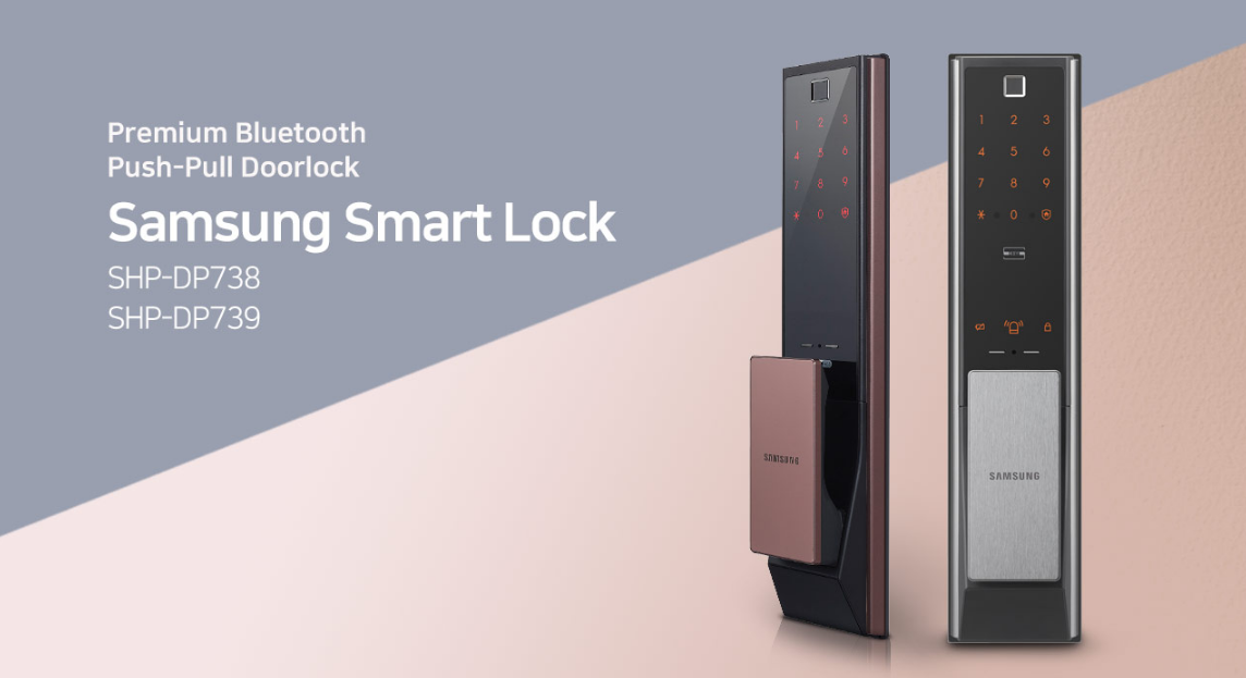 Ổ khóa điện tử thông minh tốt nhất năm 2022