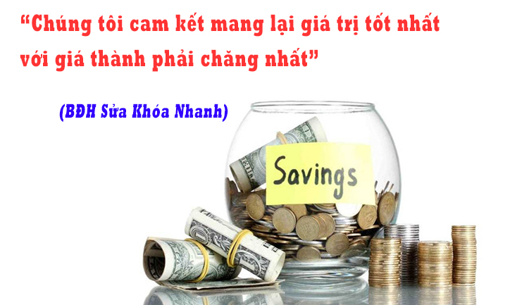 Dịch vụ sửa chữa khóa điện tử tại Hà nội