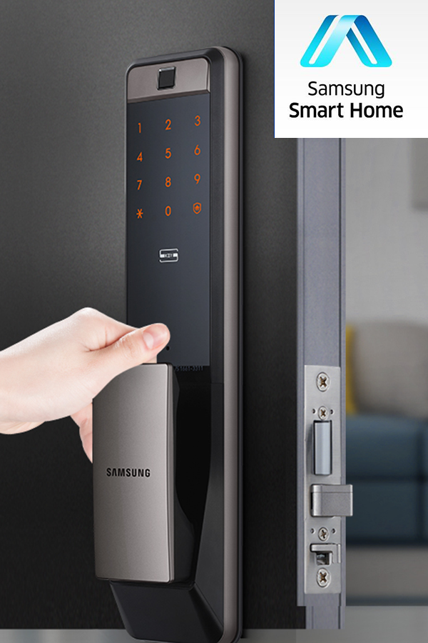 Hướng dẫn khôi phục cài đặt gốc khóa điện tử Samsung Hướng dẫn khôi phục cài đặt gốc khóa điện tử Samsung