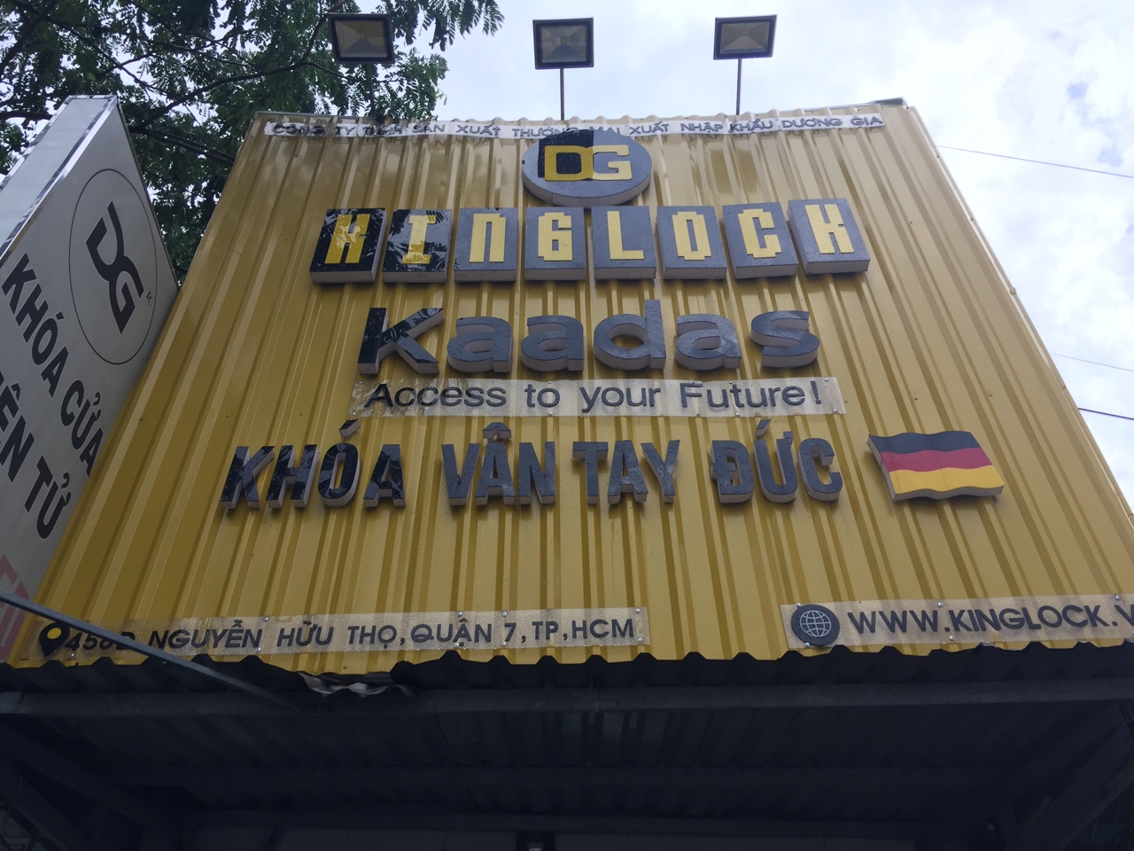 Những kinh nghiệm khi sử dụng khóa vân tay Những kinh nghiệm khi sử dụng khóa vân tay