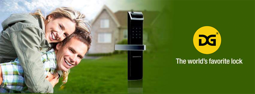 SỰ CẦN THIẾT PHẢI ĐẦU TƯ KHÓA ĐIỆN TỬ CHO NGÔI NHÀ CỦA BẠN