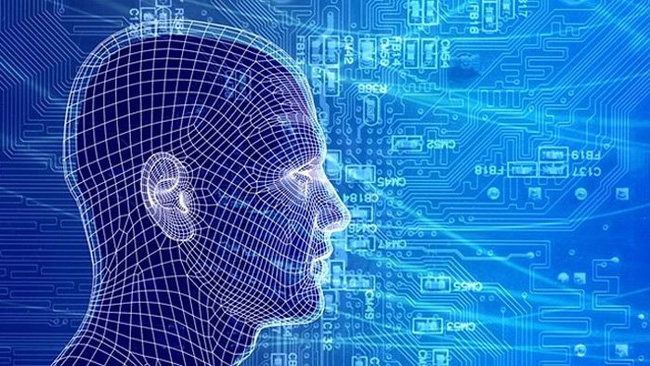 Áp dụng trí tuệ nhân tạo vào việc sản xuất khóa điện tử