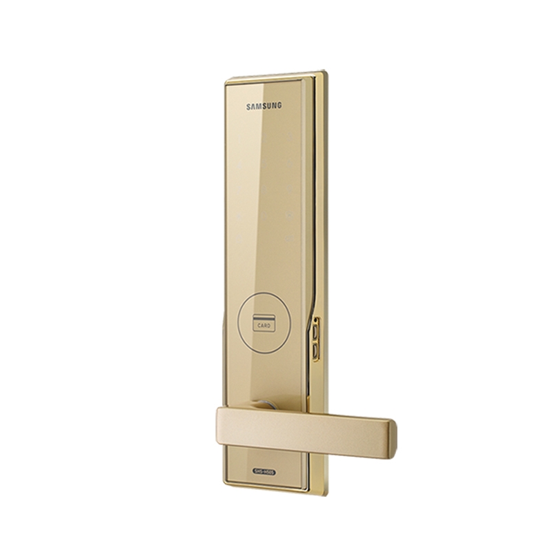 Bạn đã biết về tính năng của khóa cửa thông minh Samsung chưa?