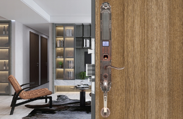 Các hãng sản xuất khóa thương hiệu Đức tốt nhất